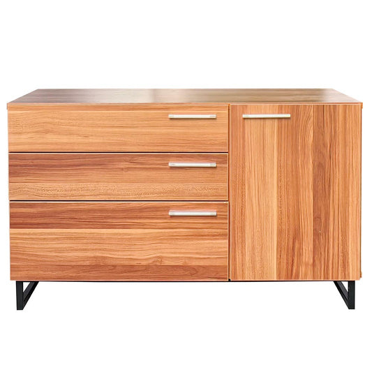 Modern sideboard with drawers
