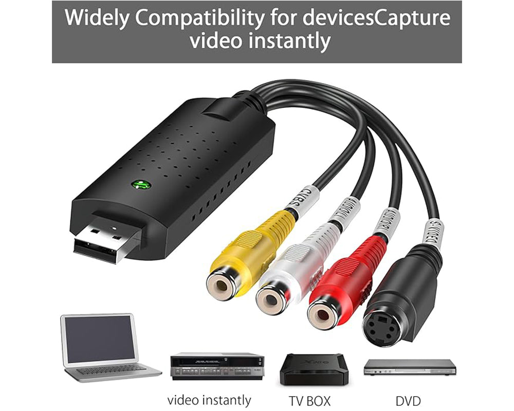 Video Capture Adapter