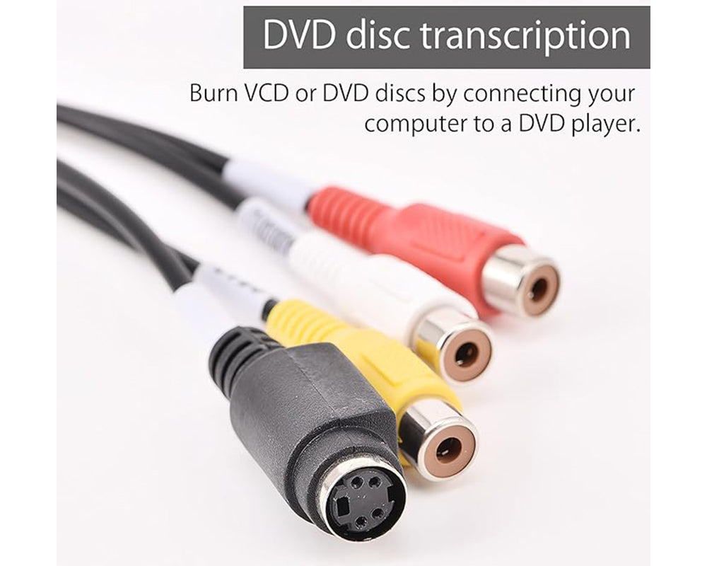 Video Capture Adapter