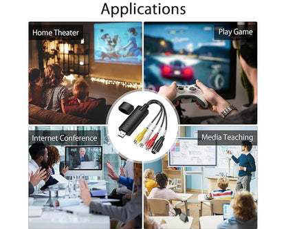 Video Capture Adapter