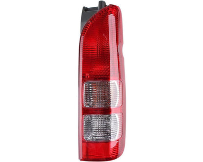 toyota hiace commuter light