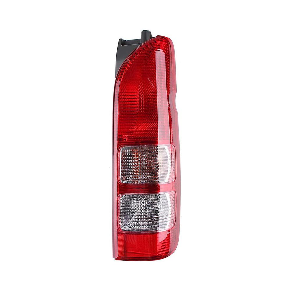 right rear tail light toyota
