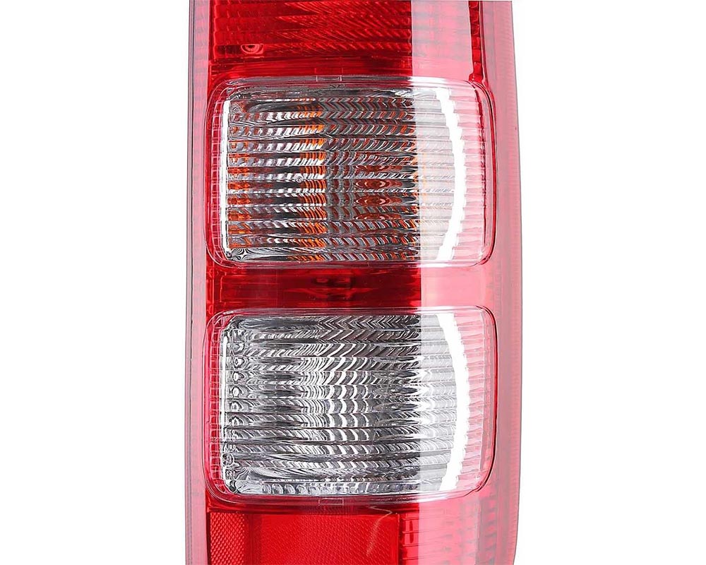 Toyota Hiace Tail Lights Aftermarket