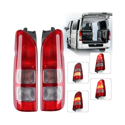 Suitable For Use With Toyota Hiace Tail Lights