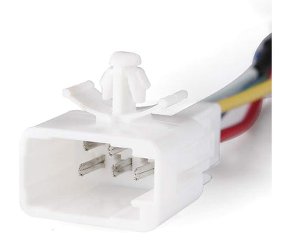 Aftermarket Toyota Hiace Tail Lights