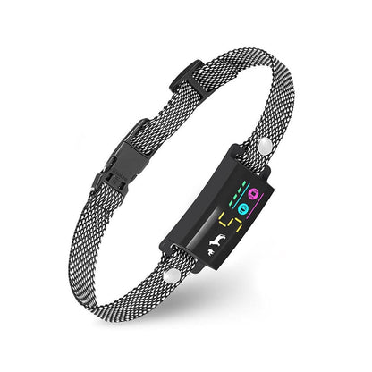 Smart no bark collar for dogs