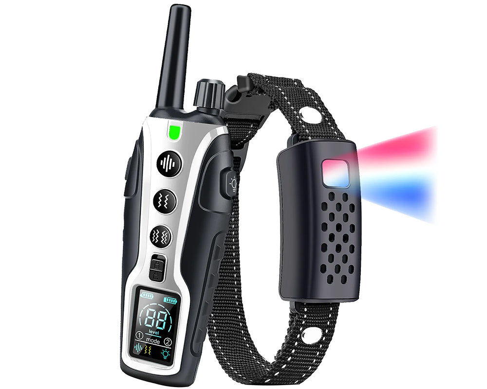 IP67 waterproof dog collar