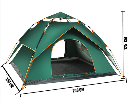 Camping Tent