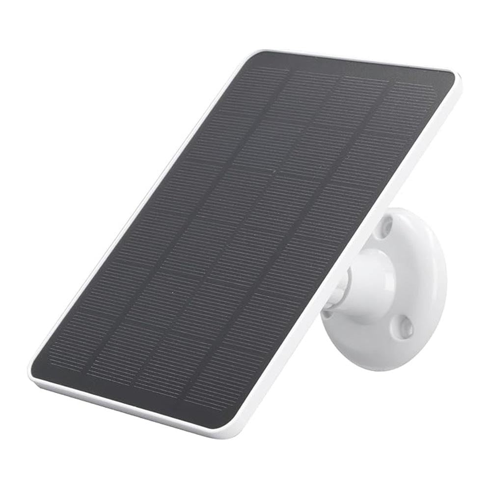 10 watt solar panel charger