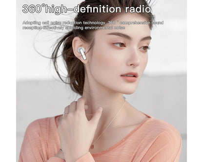 Wireless Bluetooth Earphone