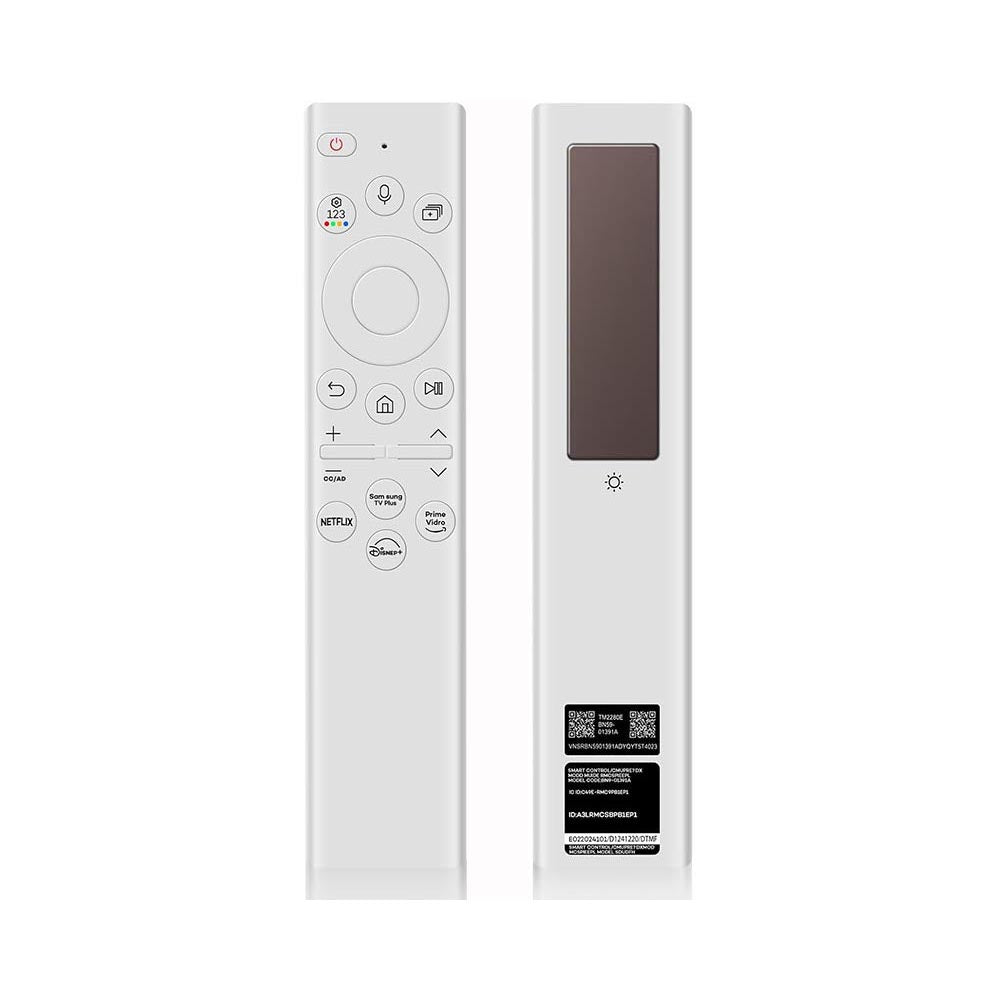 samsung solar tv remote