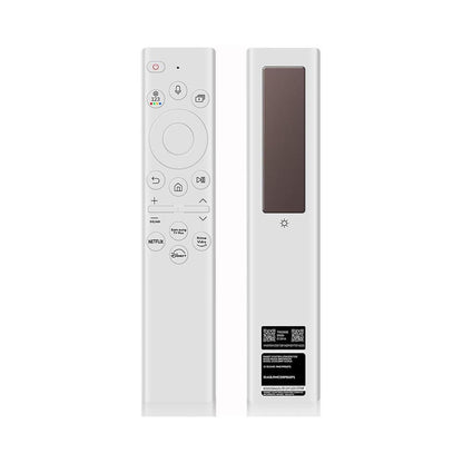 samsung solar tv remote
