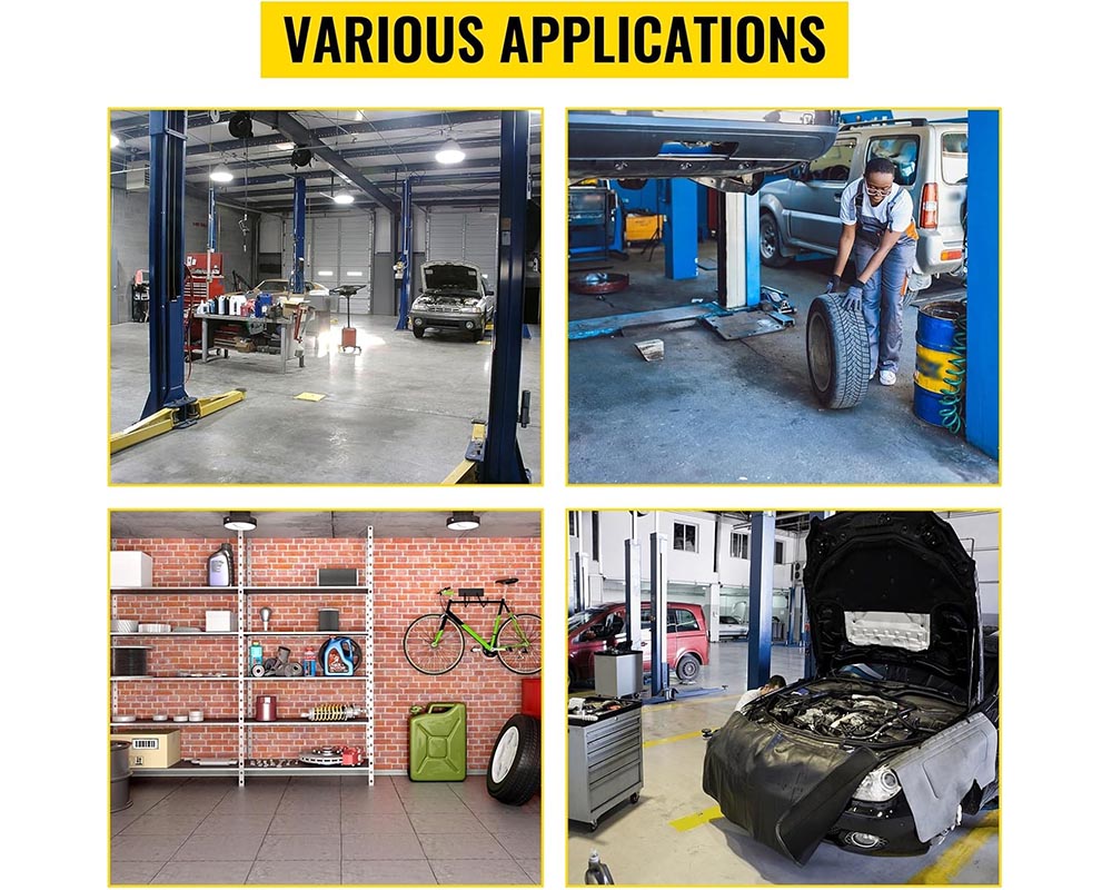 Rolling Workshop Seat With Adjustable Height