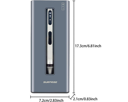 Precision Electric Screwdriver Kit