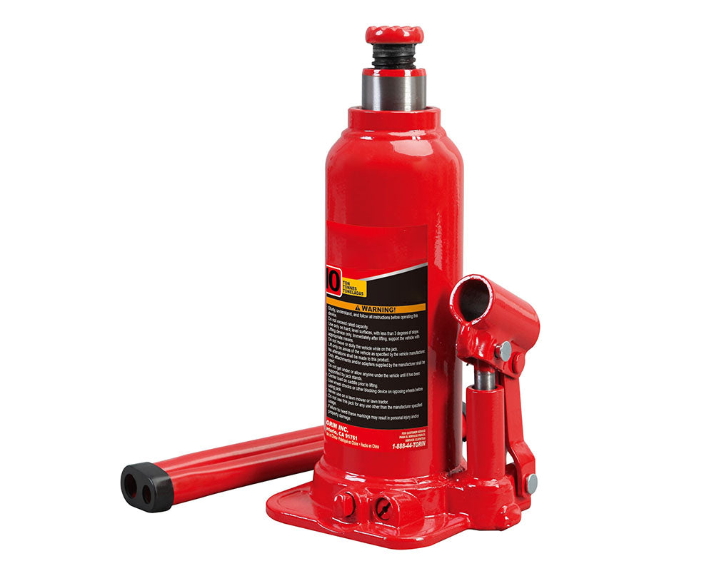 Bottle Jack Hydraulic 30T