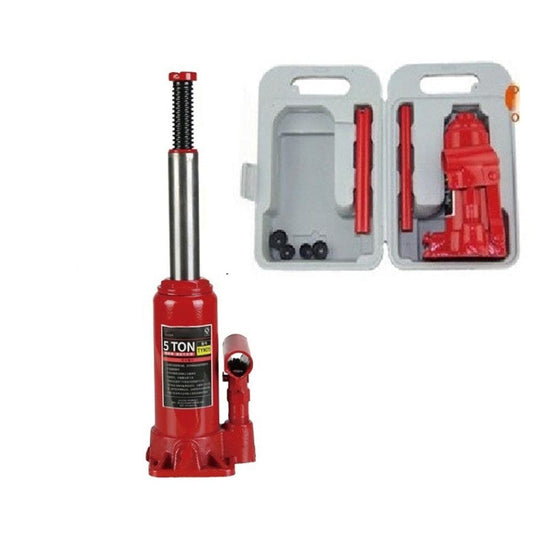 5 ton hydraulic bottle jack