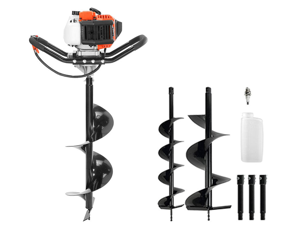 1450W earth auger tool
