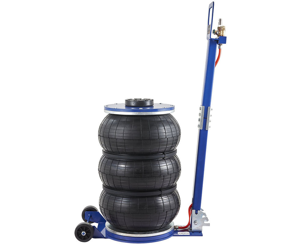 air jack durable construction