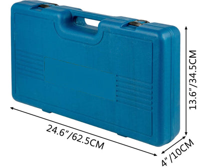 impact sockets for lug nuts