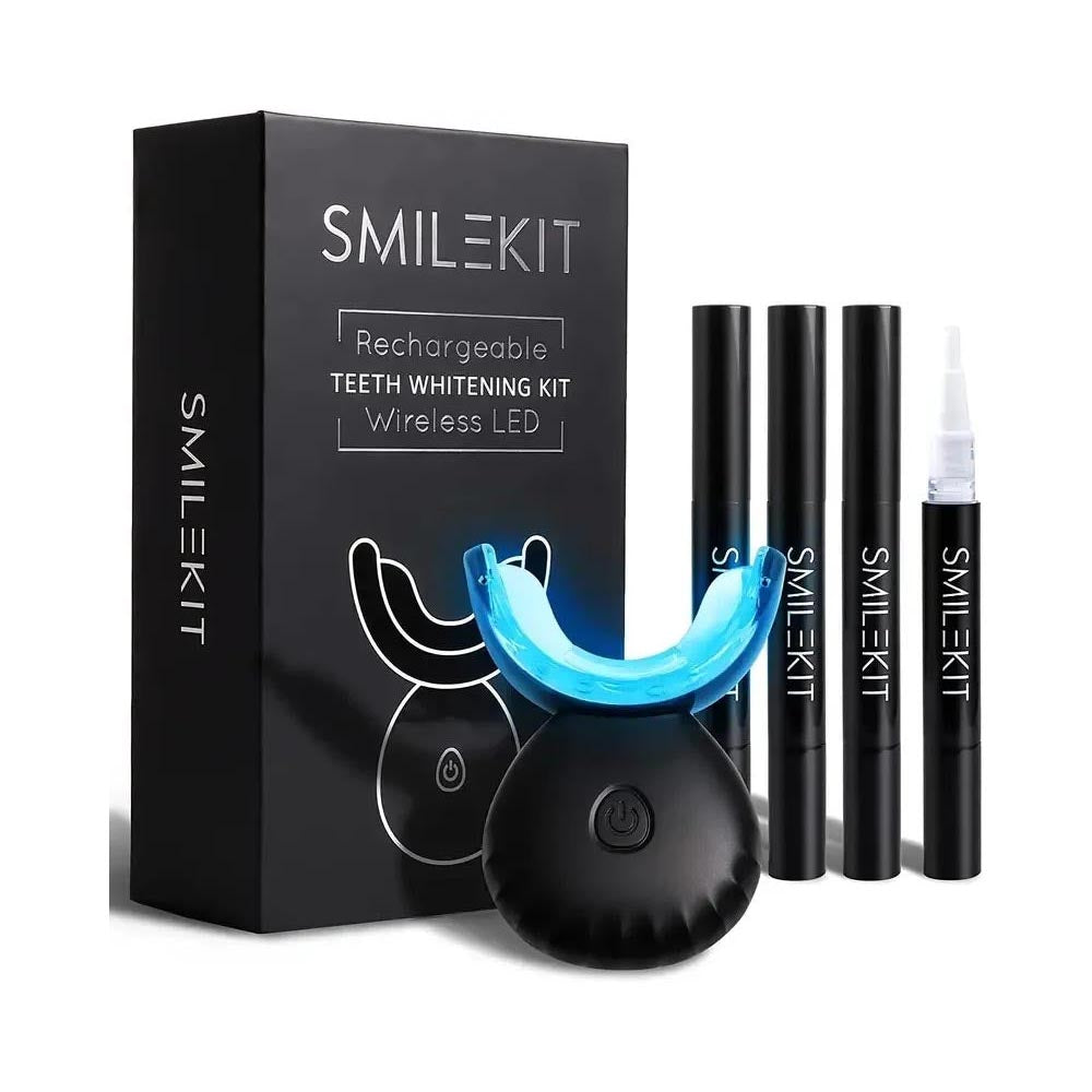 Teeth whitening kit Dental Whitener Kit