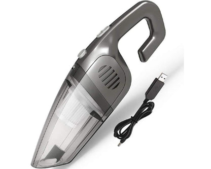 vacuum with long battery life