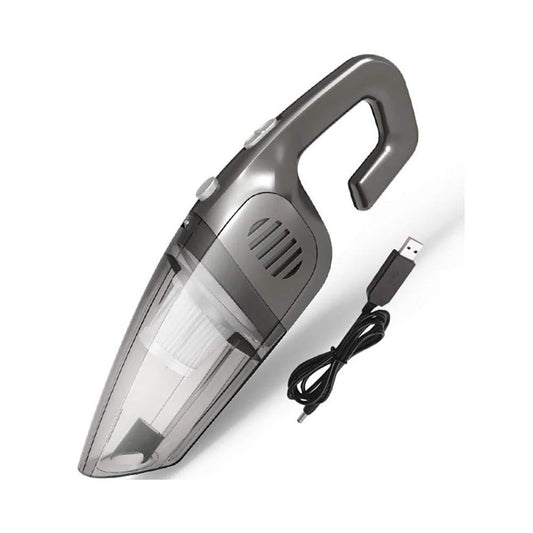 Portable Car Vacuum Cleaner