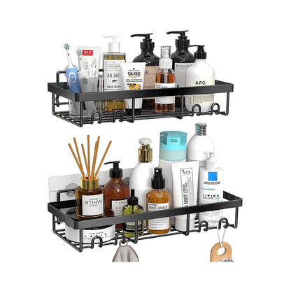 Bathroom Shower Caddy Shelf Rack Storage