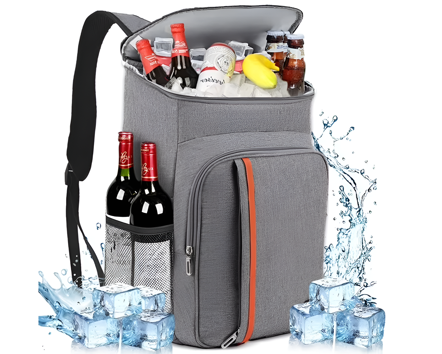 Insulated Lunch Bag Cooler