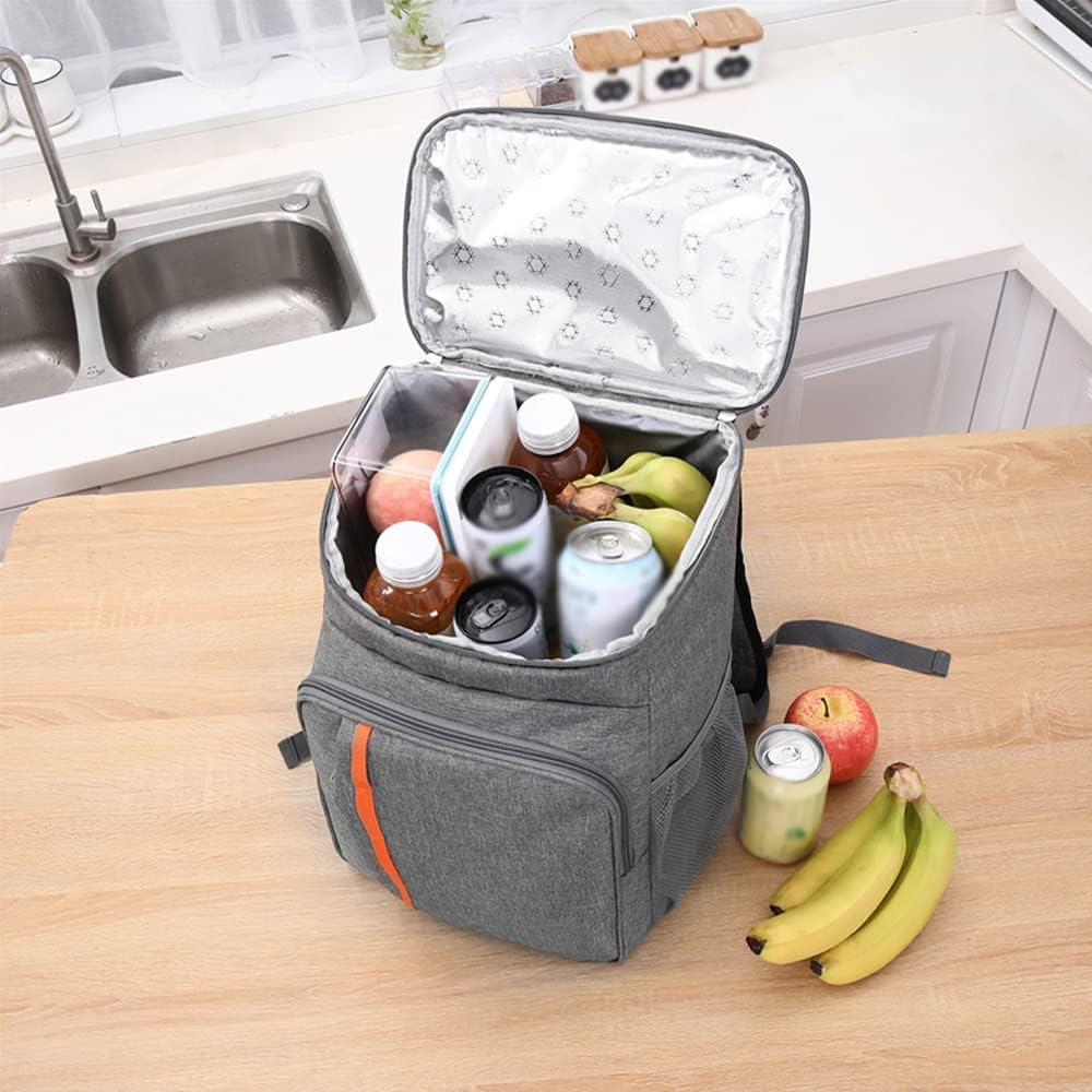 Insulated Lunch Bag Cooler