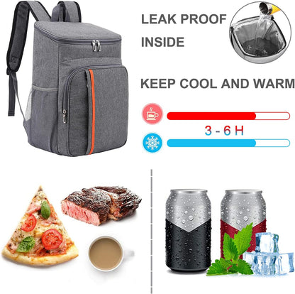 Insulated Lunch Bag Cooler