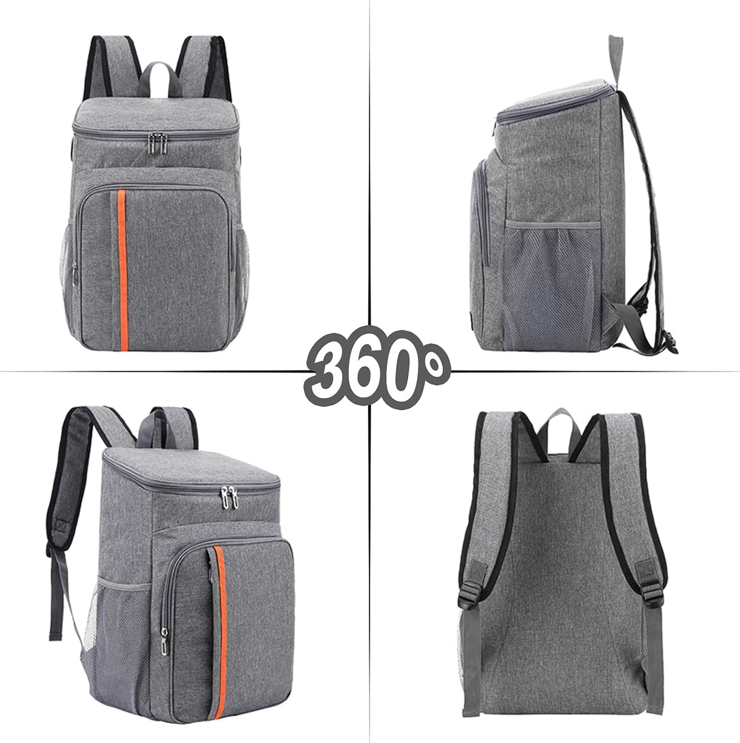 Insulated Lunch Bag Cooler