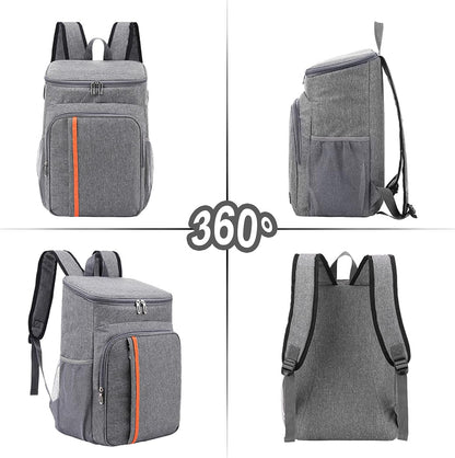 Insulated Lunch Bag Cooler