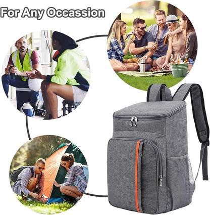 Insulated Lunch Bag Cooler