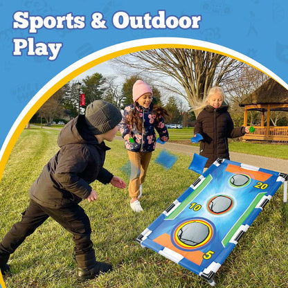 Cornhole bean bags Games