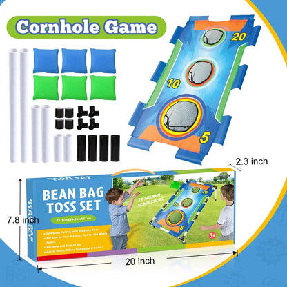 Cornhole bean bags Games