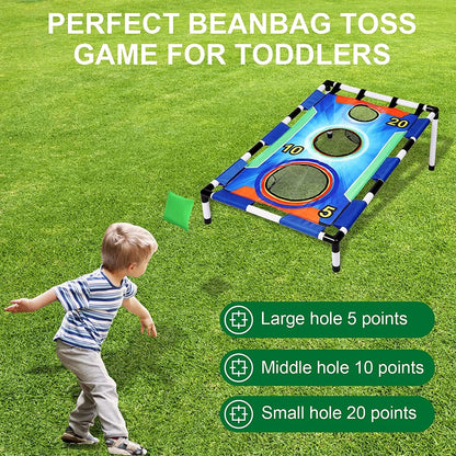 Cornhole bean bags Games