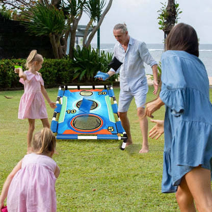 Cornhole bean bags Games