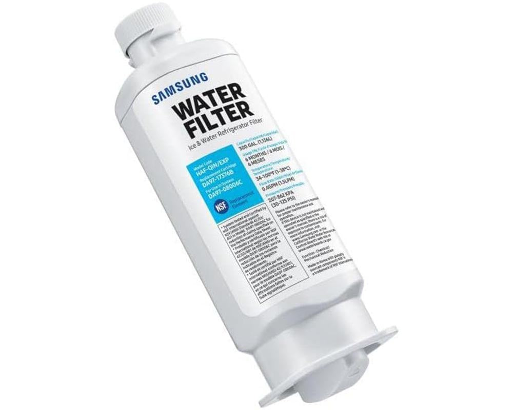 Samsung Fridge Filter HAF-QIN/EXP
