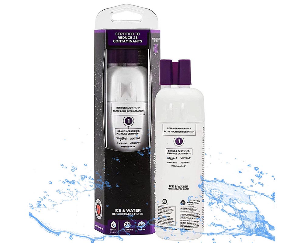 Water Filter 1 EDR1RXD1