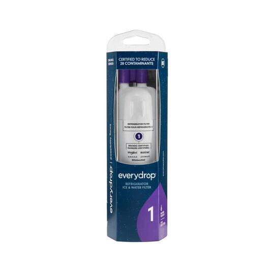 Everydrop refrigerator water filter