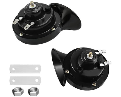 300db air snail horn