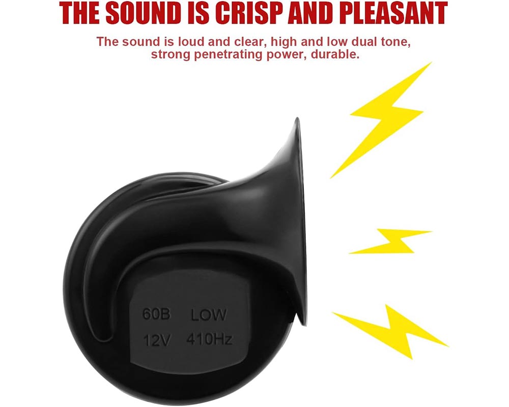 train horn for car