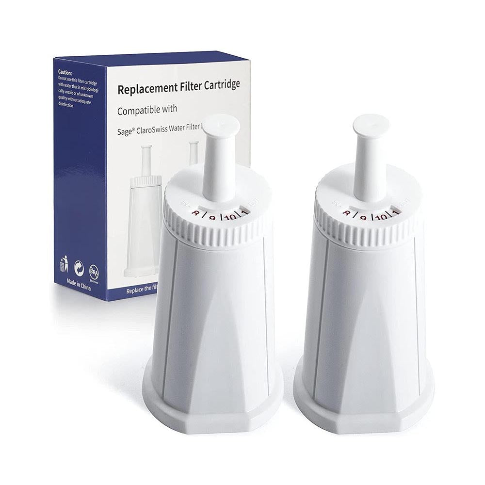 Premium Coffee Water Filter for Sage Espresso Machines