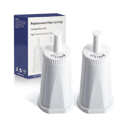 Premium Coffee Water Filter for Sage Espresso Machines