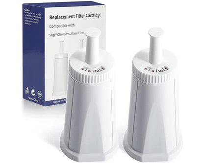 Premium Coffee Water Filter for Sage Espresso Machines