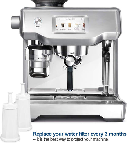 Premium Coffee Water Filter for Sage Espresso Machines