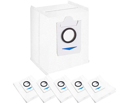 robot vacuum replacement bags