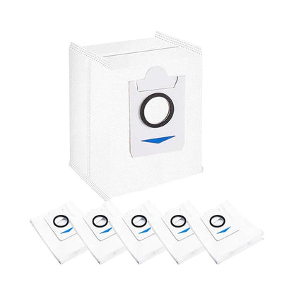 ecovacs deebot dust bags