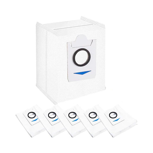 ecovacs deebot dust bags