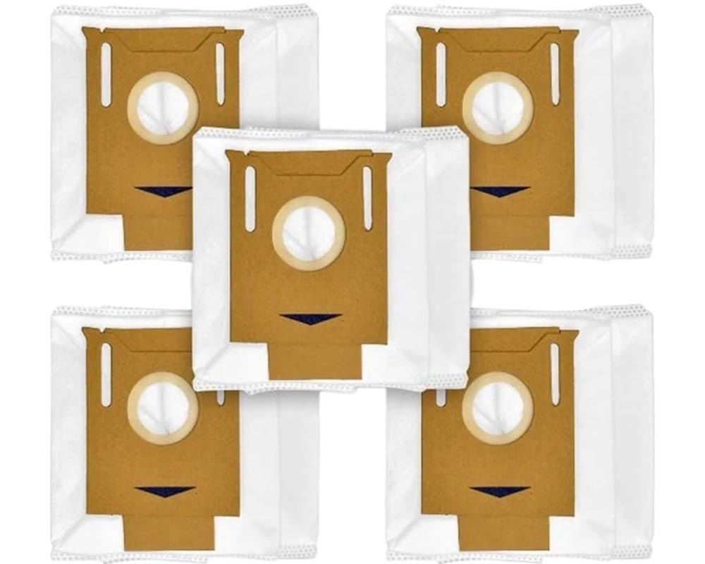 ecovacs vacuum accessories